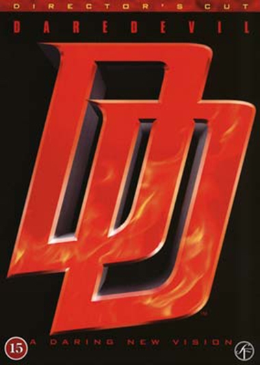 Daredevil (2003) Directors cut [DVD]