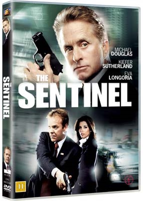 SENTINEL, THE [DVD]