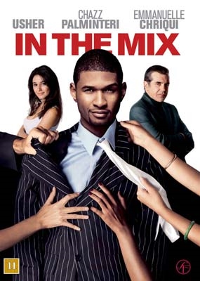 IN THE MIX -  [DVD]