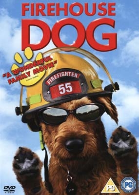 Firehouse Dog (2007) [DVD]