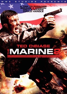 The Marine 2 (2009) (DVD)