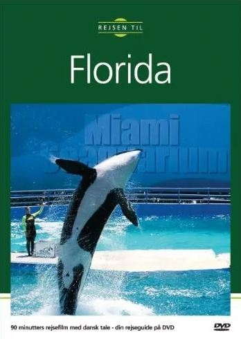 Rejsen til Florida [DVD]