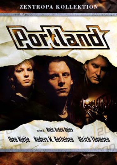Portland (1996) [DVD]