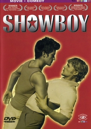 SHOWBOY (2002)