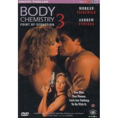 BODY CHEMISTRY 3 (DVD)