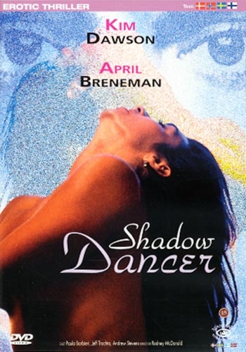 Shadow Dancer (1995) [DVD]