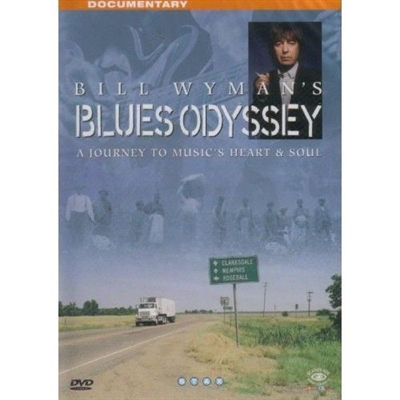 Blues Odyssey (2001) [DVD]