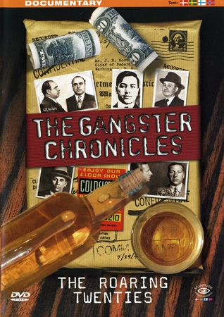 THE GANGSTER CHRONICLES