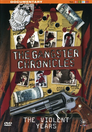 GANGSTER CHRONICLES - THE VIOL