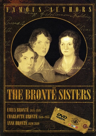 The Bronte sisters - Famous au