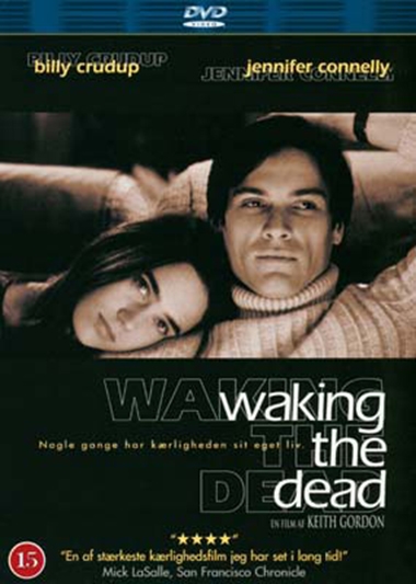 Waking the Dead (2000) [DVD]