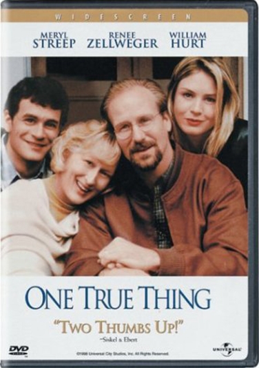 Den eneste sandhed (1998) [DVD]