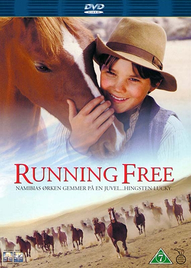 Running Free (1999) [DVD]