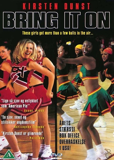 Bring It On (2000) [DVD]