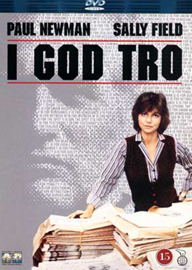 I god tro (1981) [DVD]