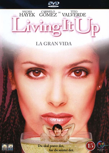 Living It Up (2000) [DVD]