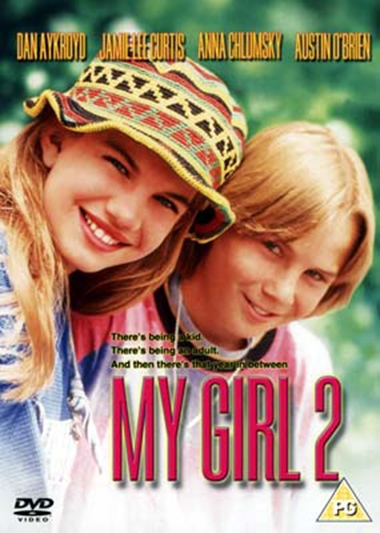 My Girl 2 (1994) [DVD]