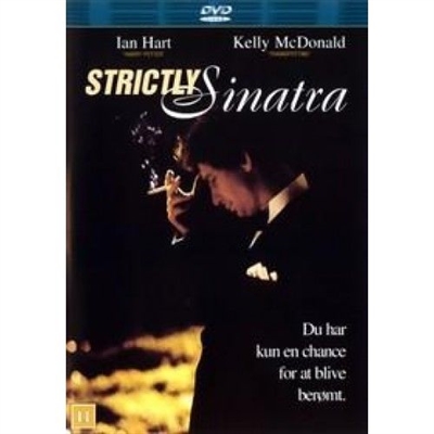 Strictly Sinatra (2001) [DVD]