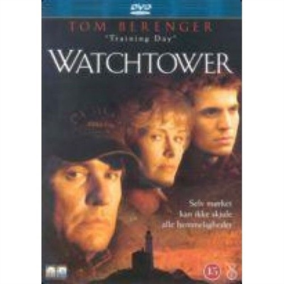 Watchtower (2001) [DVD]