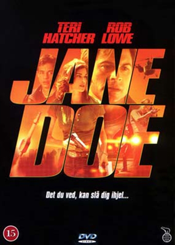Jane Doe (2001) [DVD]
