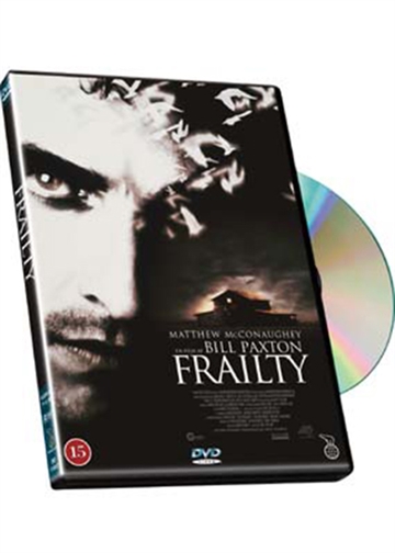 Frailty (2001) [DVD]