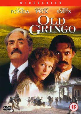 Old Gringo (1989) [DVD]