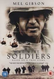 We Were Soldiers (2002) [DVD]