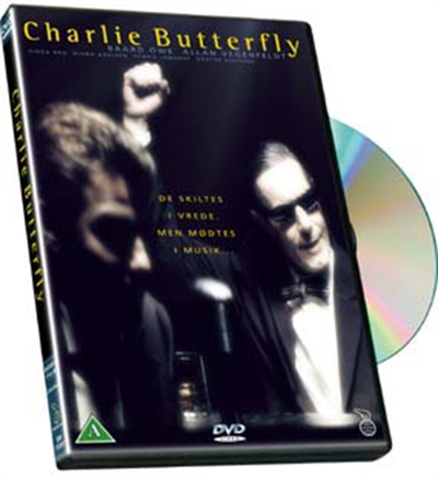 Charlie Butterfly (2002) [DVD]