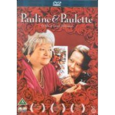 PAULINE OG PAULETTE [DVD]