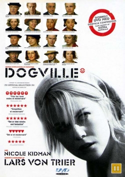 Dogville (2003) [DVD]