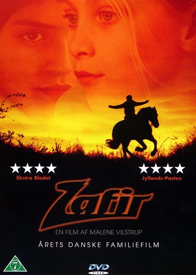 Zafir (2003) [DVD]