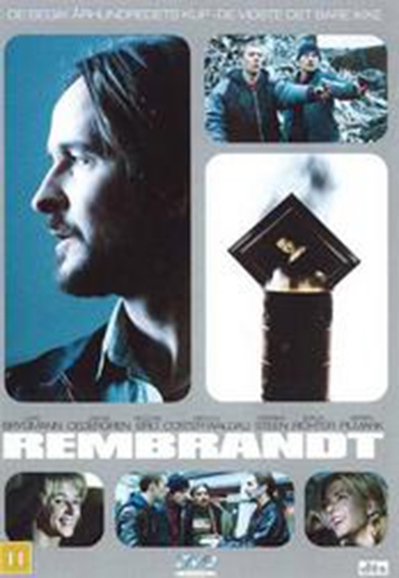 Rembrandt (2003) [DVD]