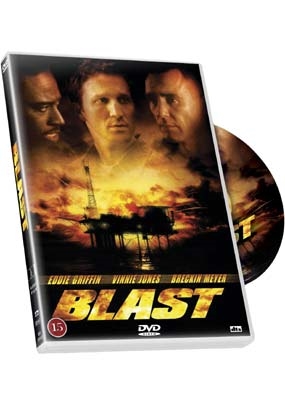 BLAST - -2004 [DVD]