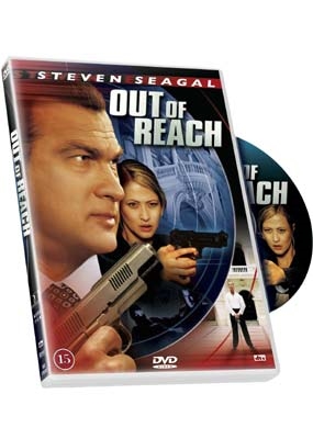 Out of Reach (2004) [DVD]