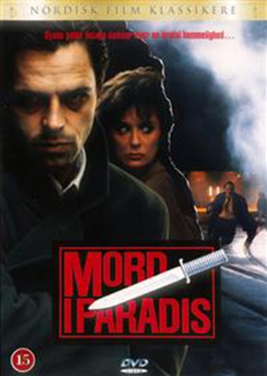 Mord i Paradis (1988) [DVD]