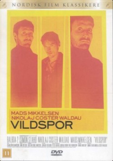 Vildspor (1998) [DVD]