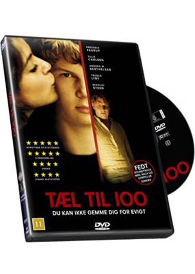 Tæl til 100 (2004) [DVD]