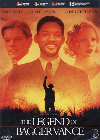The Legend of Bagger Vance (2000) [DVD]