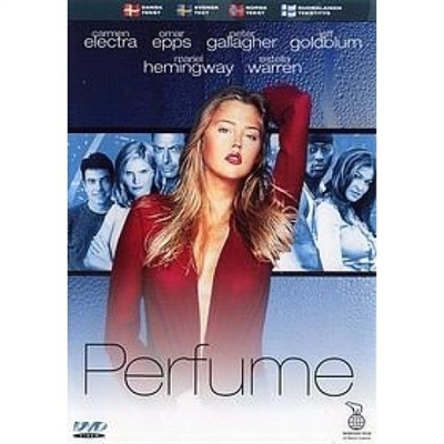 Perfume (2001) (DVD)