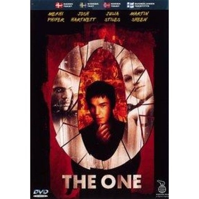THE ONE   [DVD]
