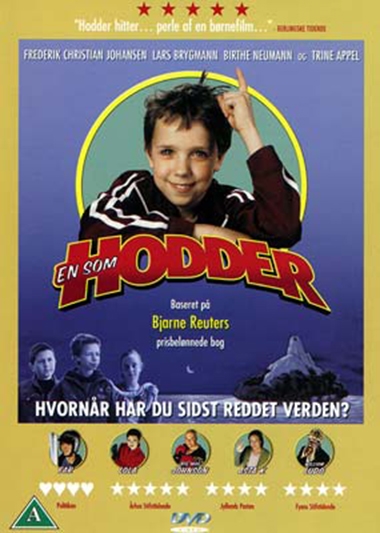 En som Hodder (2003) [DVD]