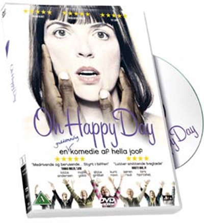 Oh Happy Day (2004) [DVD]
