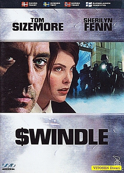 $windle (2002) [DVD]