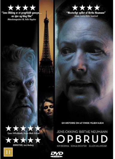 Opbrud (2005) [DVD]