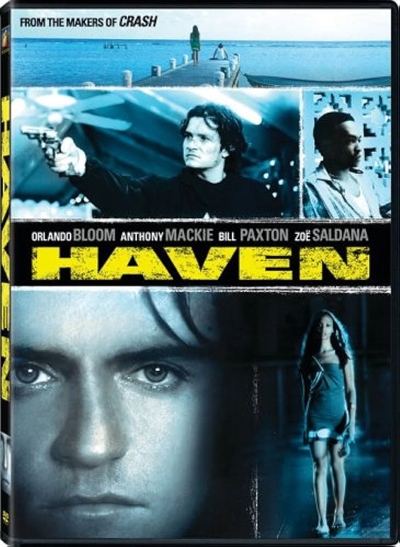HAVEN [DVD]