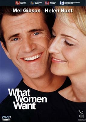 What Women Want (2000) [DVD]