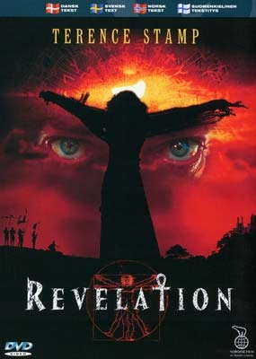 REVELATION  [DVD]