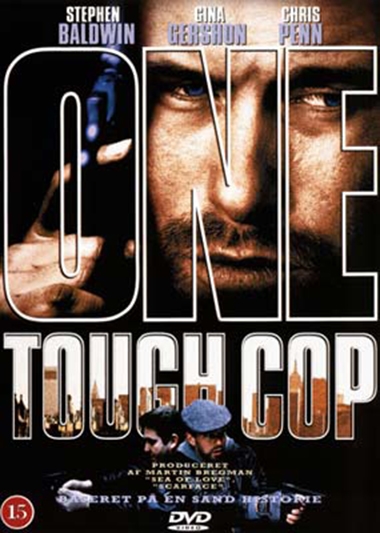 One Tough Cop (1998) [DVD]