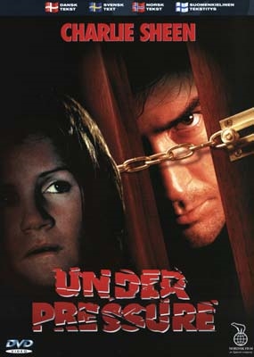 Under Pressure (1997) [DVD]