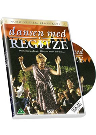 Dansen med Regitze (1989) [DVD]
